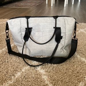 Alana Duffel Vooray Bag